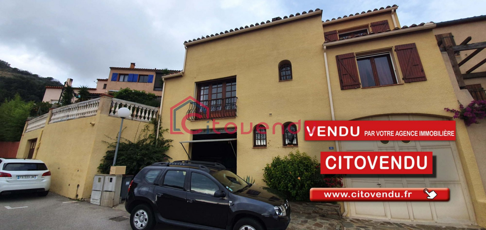 Image_, Villa, Port-Vendres, ref :VM512